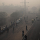 Illustration for article titled Now India's Airpocalypse Is So Bad, It's Banning Half the Cars in Delhi